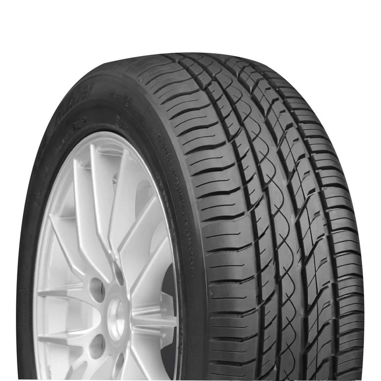 yytn205／55R16 yytn205／55R16 Amazon.com: 205/55ZR16 91W Velozza ZXV4 Tire