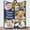 Multi 6, variant on Custom Blanket with Photo Texts Personalized Blankets and Throws Customized Happy Birthday Gifts for Women Men Dad Mom Wife Husband Grandma Grandpa Sister Daughter Son Best Friend Blankets