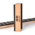 thumbnail image 4 of pitrice Fret Beveling File Fret End Bevel Flush Files Luthier Tool 35 and 90 Degrees, 4 of 9