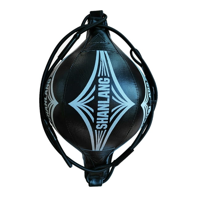 Boxing Ball Speed Bag Speed Training Ball DoubleEnd Bags For Punching