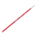 thumbnail image 1 of Cable principal Pacer, rojo, 8 AWG, 25 pies, 1 of 1