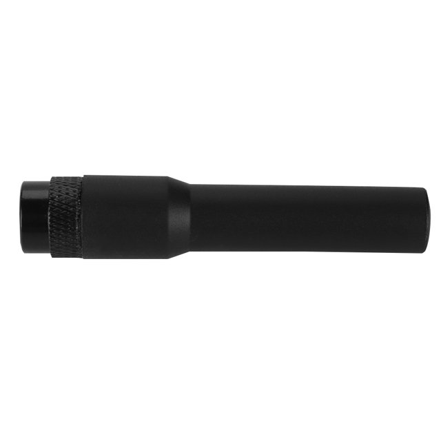 Antena de radio walkie talkie SF-20 de 71 mm SMA macho 144/430 MHz aérea