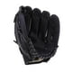 thumbnail image 1 of Guantes Profesionales De Los Jugadores De Béisbol De Béisbol - Guante De Béisbol - Mano Izquierda - Muñeca Y , Tanto Para S negro Baoblaze Guante de lanzador de béisbol, 1 of 8