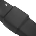 thumbnail image 7 of For 2000-2003 Ho nda Rancher 350 TRX350 TM Compatible Right Rear Fender Flare Extended ABS, 7 of 7