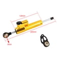 thumbnail image 2 of Applicable to Motorcycle Steering Damper for Yamaha Yzf-r3, 2 of 6