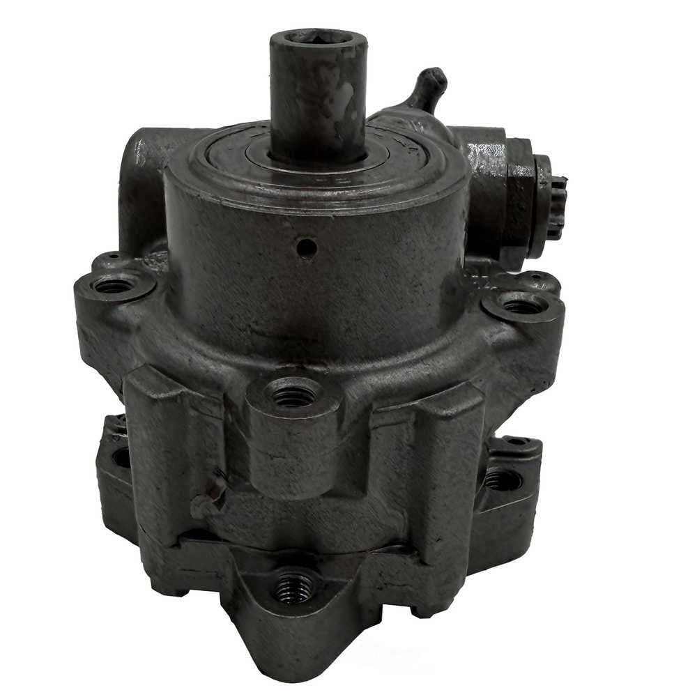 MAVAL 96511M Reman Power Steering Pump