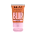 thumbnail image 2 of Base de maquillaje Nyx Professional Makeup Bare With Me Blur medium dark 30 ml, 2 of 4