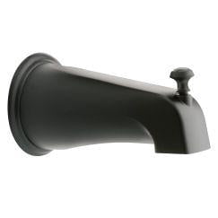 Moen Chrome Diverter Spouts