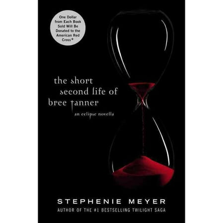 The Short Second Life of Bree Tanner: An Eclipse Novella