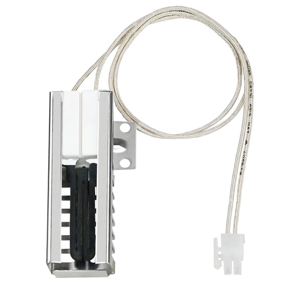 Upgraded W11596211 7432P143-60 Gas Range Oven Igniter, Compatible with Whirlpool, Maytag,Kitchen Aid Ovens, Excellent Part, Replaces 7432P143-60, 740