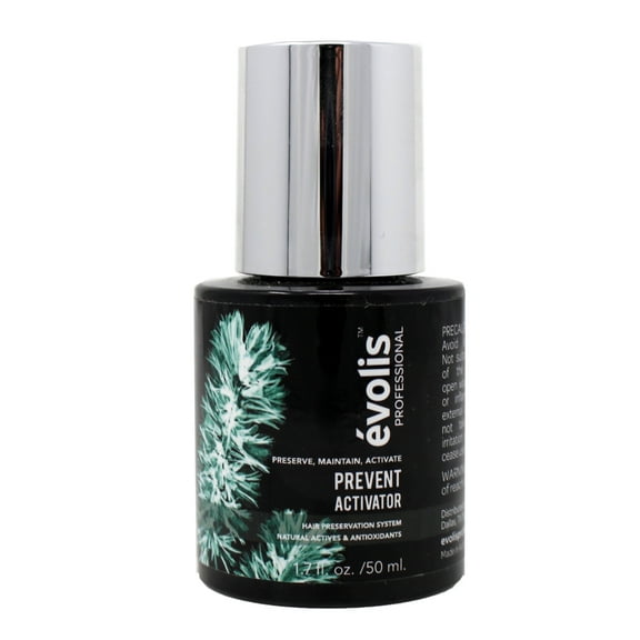 Evolis Prevent Activator - 1.7 fl oz