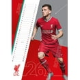 thumbnail image 2 of The Official Liverpool F.C. Calendar 2021 (Other), 2 of 3