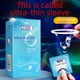 thumbnail image 1 of Condón ultrafino Love Feeling con ácido hialurónico 001 Condón masculino y femenino Suministros de planificación familiar para el sexo, 1 of 3