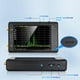 thumbnail image 4 of Analizador De Espectro, Generador De Señal Portátil USB De 5 V, Pantalla Táctil De 4 Pulgadas, Mini Multifuncional De Alta Precisión Con Tarjeta De Almacenamiento De 32 G Para, 4 of 7