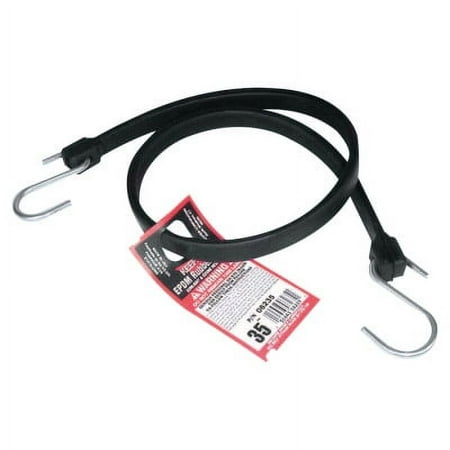 10" RUBBER STRAP