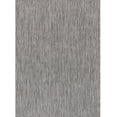 thumbnail image 2 of CAMILSON Solid Washable Waterproof Outdoor Indoor Area Rug Natural 10x14, 2 of 9