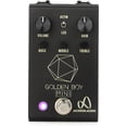 thumbnail image 2 of Pedal de Overdrive Mini Jackson Audio dorado Negro Boy, 2 of 2