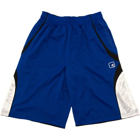 And1 Game Seven Reversible Short