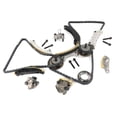 thumbnail image 2 of NAVOROGE Engine Timing Chain Kit 9-0753S Chevrolet Buick Pontiac Cadillac Saturn 3.6L 3.0L, 2 of 6