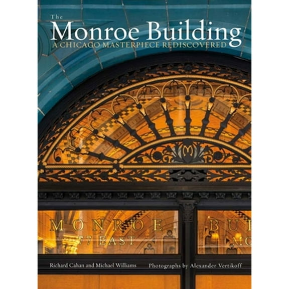 The Monroe Building (Hardcover)