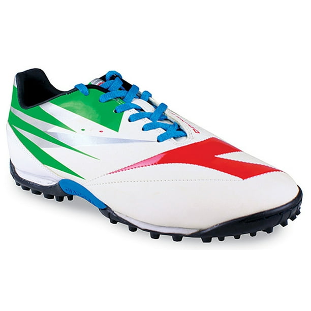 wide turf cleats