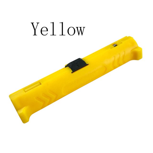 Pluma portátil multifuncional RG59/RG6, pelacables Coaxial, alicates cortadores de cables, herramienta de mano, herramienta de Hardware, tira de mango antideslizante