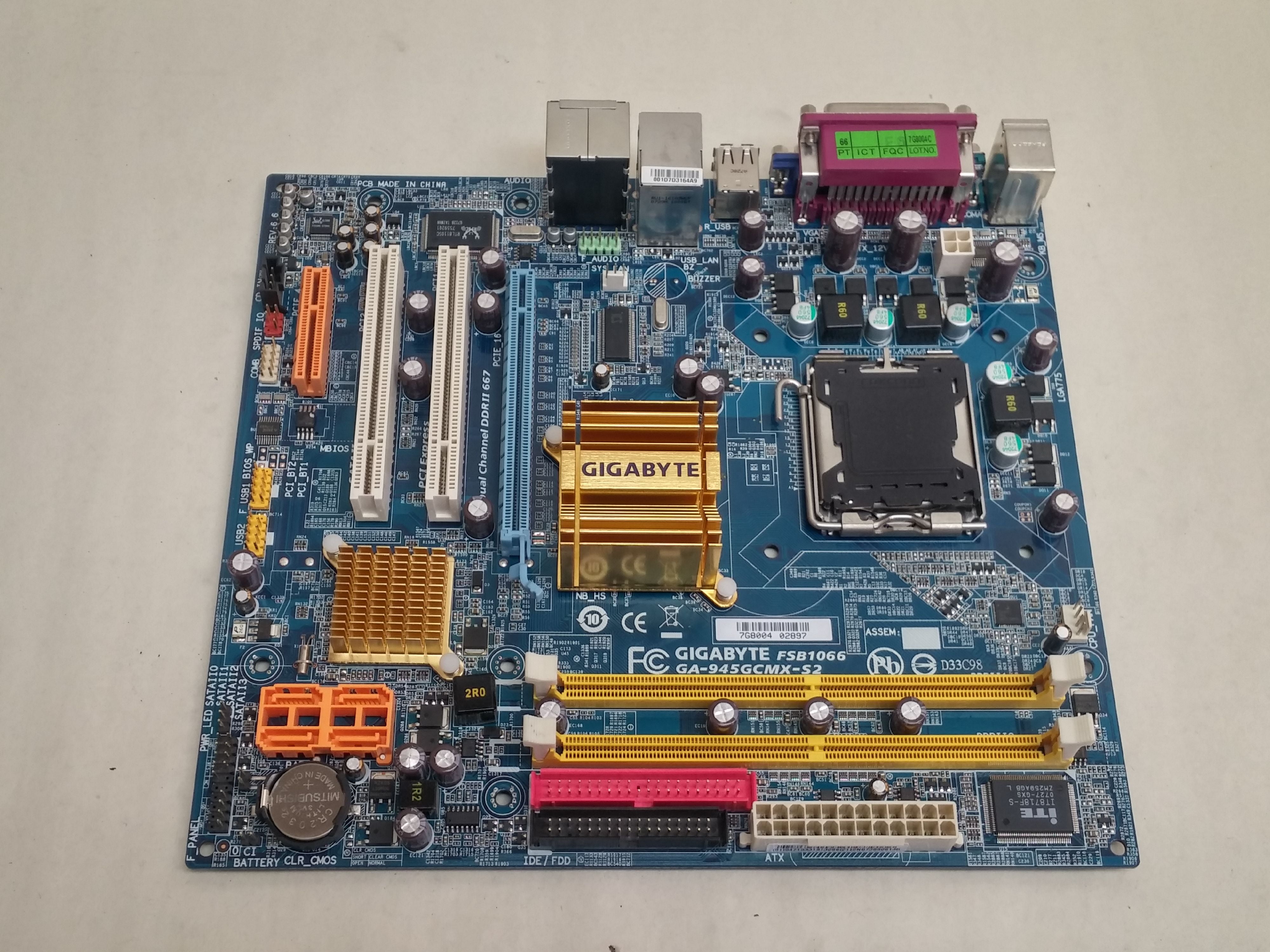 gigabyte ga 945gcmx s2 drivers windows 7 gigabyte ga 945gcmx s2 drivers windows 7