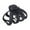 🔥 Black_New, variant on Matte Finish Strong Grip Anti-Slip Claw Clips for Thick and Medium Hair, Durable Hair Accessories with Comfortable Hold, Versatile for Everyday Styling Needs Today’s Must-Have Bargains