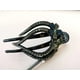 thumbnail image 5 of pinzas para el pelo con diamantes de imitación para mujeres y niñas, pinzas para el pelo con forma de flor, pinzas para el pelo con forma de pico de pato, pinzas para cola de caballo, pinzas para el, 5 of 5