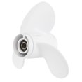 thumbnail image 2 of ,Marine Engines Outboard Propeller Outboard Propeller EL Sturdy Construction, 2 of 14