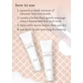 thumbnail image 3 of Espuma batidora Cleanser NOONI Snowflake, 150 ml, para todo tipo de piel, 3 of 7