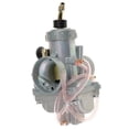 thumbnail image 2 of Motorcycle Carburetor DT125 125 & 125 Models, 2 of 8