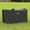 black B, variant on Thick and Large Capacity Outdoor Insulated Box for Food Preservation Ice Pack for Insulation Waterproof Portable Picnic Chartered Car for Refrigerated Stora