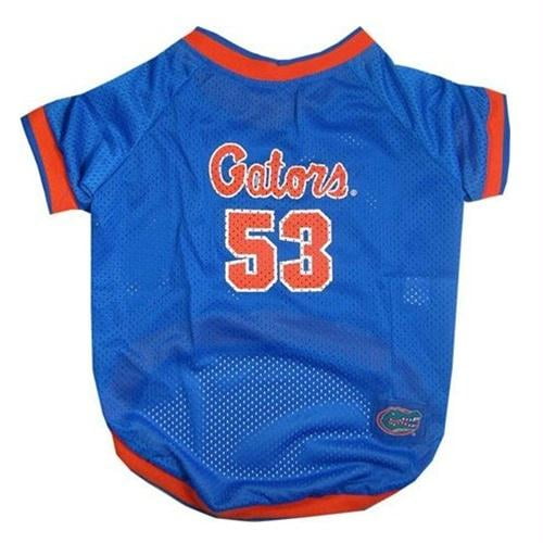 florida gator baby jersey