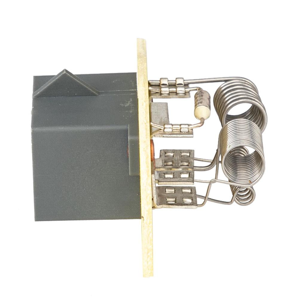 Blower Motor Resistor HVAC for Dodge Mercedes Sprinter Van 0018216760,5133432AA