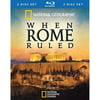 When Rome Ruled [Blu-Ray] By Natl Geographic Vid