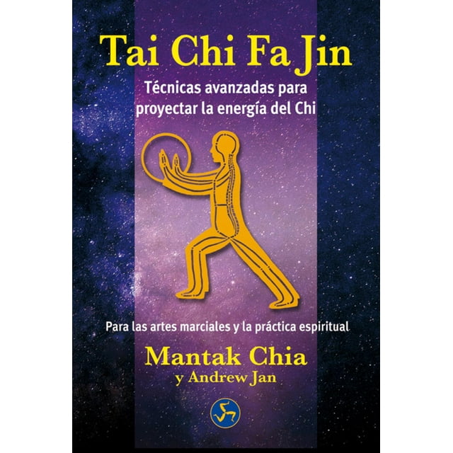Tai Chi Fa Jin