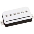 thumbnail image 2 of Seymour Duncan SHPR-1b P-Rails - Bridge Pickup White, 2 of 4