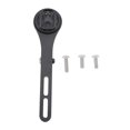 thumbnail image 2 of Bike Computer Holder, Aluminum Alloy Anti Rust Lightweight Bicycle Computer Mount Bracket for Road Bike, 2 of 7