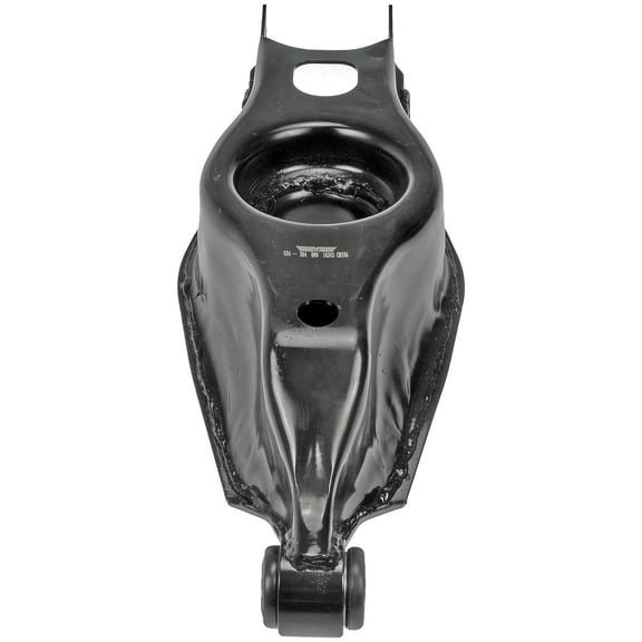 Dorman 524-394 Rear Lower Center Suspension Control Arm for Specific Chrysler / Dodge Models, Black Fits select: 2005-2006 CHRYSLER 300C, 2006-2022 DODGE CHARGER