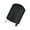 Black-61x70cm, variant on Waterproof and Dustproof Outdoor BBQ Grills Cover For Kettles With Elastics Edges And Sun Resistant Oxfords