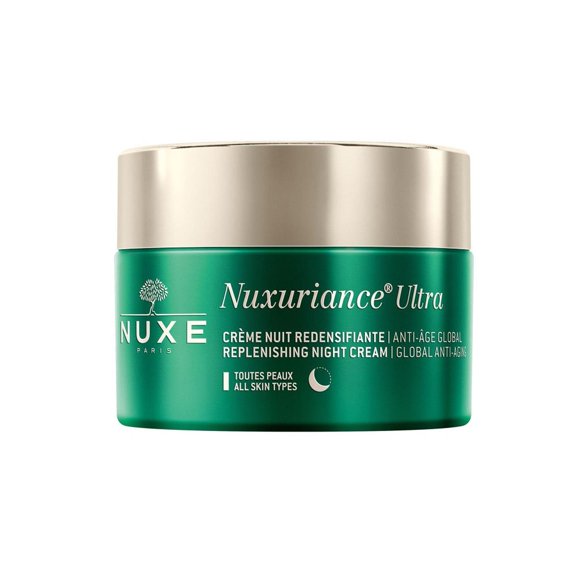 Crema de Noche Nuxe Nuxuriance Ultra 50 ml