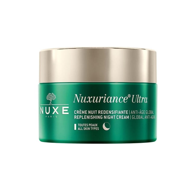 Crema de Noche Nuxe Nuxuriance Ultra 50 ml
