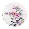 thumbnail image 3 of chino para mujeres decorativas para la fiesta de recitales de baile de disfraces de bodas Estilo E, 3 of 8