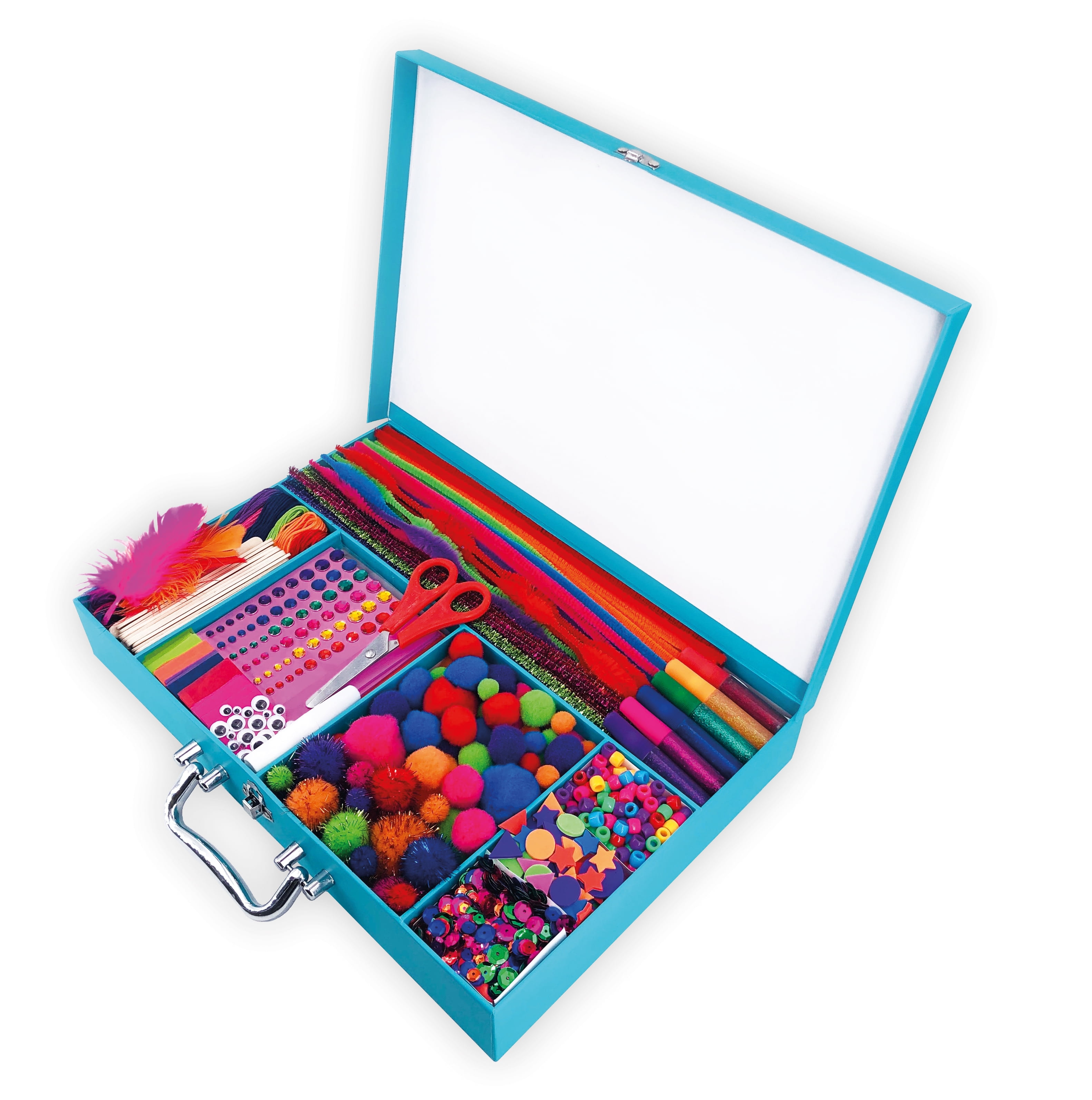 Basics Craft Case by Creatology