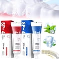 thumbnail image 1 of LAICAIW Yayashi Sp-4 Probiotic Whitening Toothpaste, Sp-4 Ultra Whitening Toothpaste, Yayashi Sp-4 Toothpaste Fresh Breath Toothpaste, Ultra SP-4 Probiotic Whitening Toothpaste, Probiotic Toothpaste, 1 of 7
