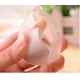 thumbnail image 2 of 16 fundas de silicona para patas de mesa y silla, gruesas y antideslizantes., 2 of 2