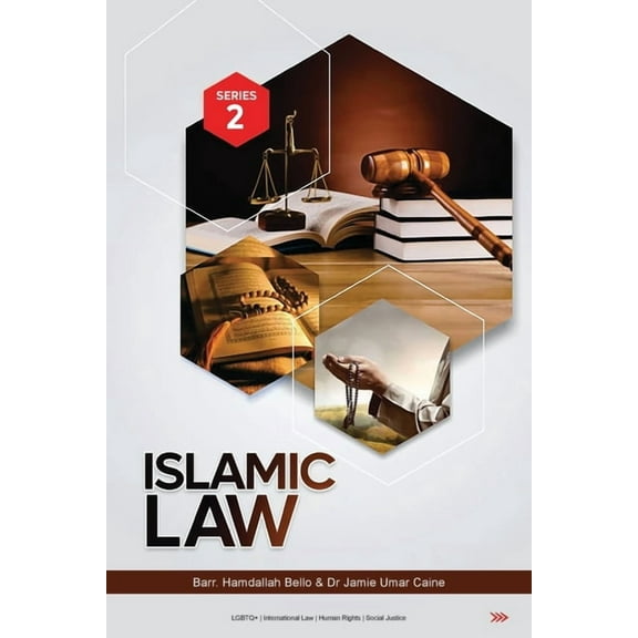 Islamic Law, (Paperback)