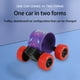 thumbnail image 5 of XWSHYW Juguetes para Niñas Juguetes Elásticos para Niños, Coches Acrobáticos, Coches con Relojes para Niños., 5 of 6