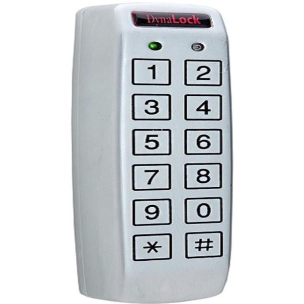 DynaLock 7300 Series Stand Alone Digital Keypad